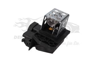 9830143880 Steuerrelais für Motorventilator Citroen