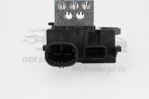 Widerstand für Kühlerlüfter Citroen 9830143880