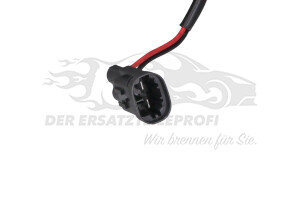 1253T5 Lüfter Motorkühlung (160W) 