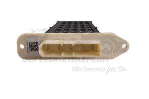 9809015580 Zusatz - Heizwiderstand Citroen