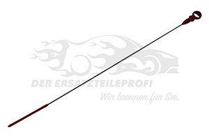 1174G9 Ölpeilstab Länge 619mm 