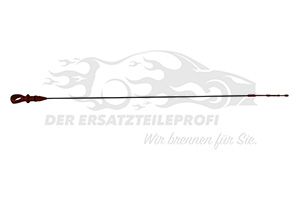 1174G9 Ölpeilstab Länge 619mm 