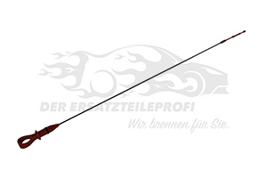1174G9 Ölpeilstab Länge 619mm 
