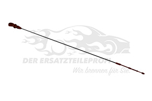 1174G9 Ölpeilstab Länge 619mm 