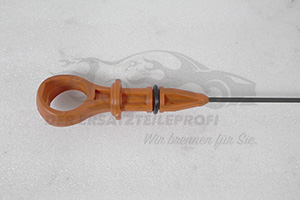1174G9 Ölpeilstab Länge 619mm 