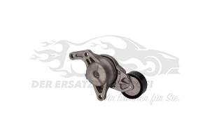 Spannrolle oben 60mm für Keilrippenriemen (dynamisch)