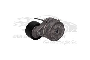 Spannrolle 55mm für Keilrippenriemen (dynamisch)