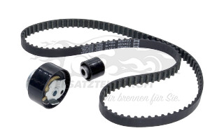 1654516080 Zahnriemensatz 118 Zähne Dayco / INA / SNR / Optibelt