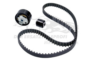 1654516080 Zahnriemensatz 118 Zähne Dayco / INA / SNR / Optibelt