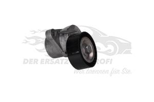 Spannrolle hinten 65mm für Keilrippenriemen
