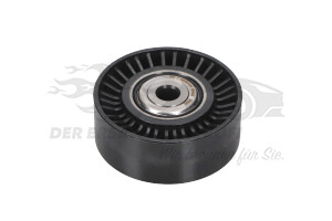 1638028680 Umlenkrolle 70mm für Keilrippenriemen Citroen