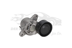 1631627680 Spannrolle 65mm für Keilrippenriemen Citroen