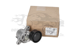 Spannrolle für Keilrippenriemen Citroen 1631627680