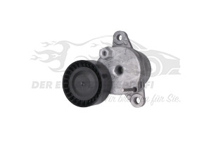 1616897380 Spannrolle 65mm für Keilrippenriemen Citroen