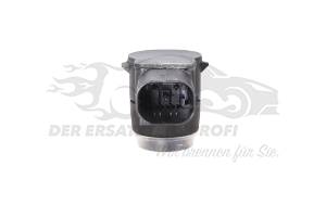 1611735580 Sensor für Einparkhilfe schwarz Citroen