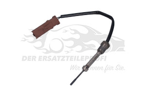 1618LS Temperatursonde Kat / Fap-Filter Citroen