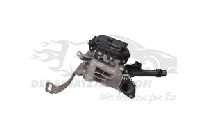 AGR-Ventil Citroen 9833095880