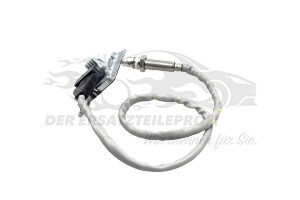 9821120780 Stickoxid-Sonde / NOx-Sonde Citroen