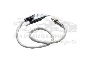 9821120780 Stickoxid-Sonde / NOx-Sonde Citroen