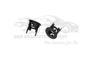 Halter für Einparkhilfensensor Citroen 1613572480