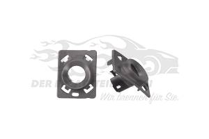 Halter für Einparkhilfensensor Citroen 1618037180