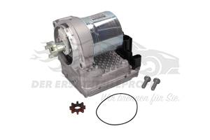 Elektromotor für Servolenkung