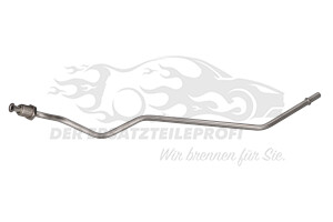 Differenzdruckleitung Citroen 1714P4