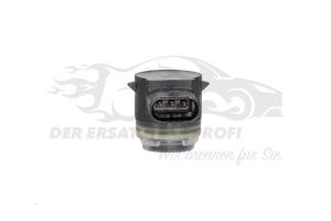 1633559380 Sensor für Einparkhilfe vorne und hinten (schwarz) Citroen