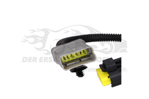 NV Reparatur-Kabelsatz für AGR / EGR-Ventil 18002 SenCom