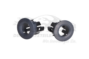 1623068680 Haltersatz für Sensor Einparkhilfe vorne Citroen