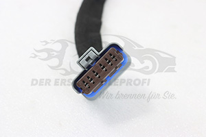 6559ZK Kabelstrang für Fensterheber Fahrertür vorne Citroen