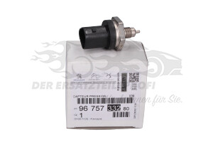Sensor für Öltemperatur Citroen 9675733280
