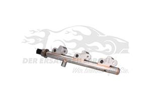 9802438180 Einspritzrampe Benzin mit Druckregler Citroen