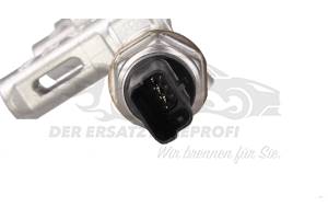 9802438180 Einspritzrampe Benzin mit Druckregler Citroen