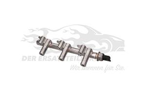 Verteilerrohr für Kraftstoff Citroen 9802438180