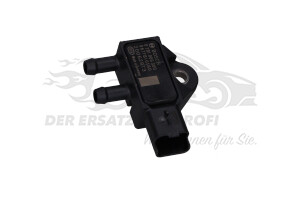 Differenzdrucksensor FAP-Filter