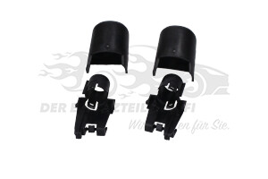 7414WE Halter für Sensoren - Einparkhilfe vorne Citroen