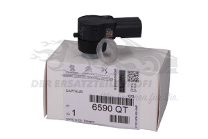 Sensor für Einparkhilfe Citroen 6590QT
