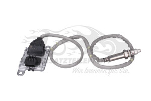 9820566180 Stickoxid-Sonde / NOx-Sonde Citroen