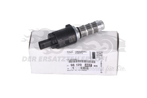 Steuerventil für Nockenwellenverstellung Citroen 9812046280