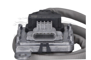 9817308880 Stickoxid-Sonde / NOx-Sonde Citroen