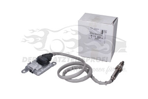 Stickoxidsensor Citroen 9817308880
