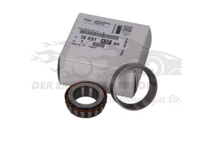 Lager für Schaltgetriebe Citroen 1623143280