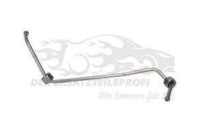Hochdruckleitung für Einspritzanlage Citroen 1570N2