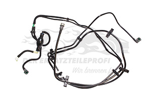 1574HG Kraftstoffleitung ab Tank Citroen