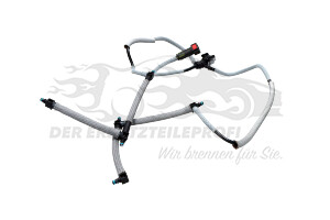 1574E8 Rücklaufleitung für Kraftstofffilter Citroen