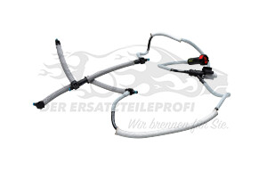 1574E8 Rücklaufleitung für Kraftstofffilter Citroen
