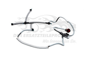 1574E8 Rücklaufleitung für Kraftstofffilter Citroen
