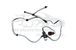1574E8 Rücklaufleitung für Kraftstofffilter Citroen
