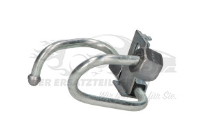 1570H5 Einspritzleitung - Commonrail Citroen